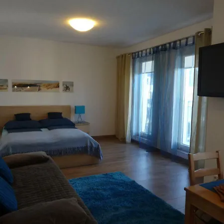 Aquamarina Appartement